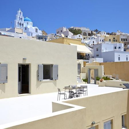 Pyrgos Houses By Voreina 외부 사진