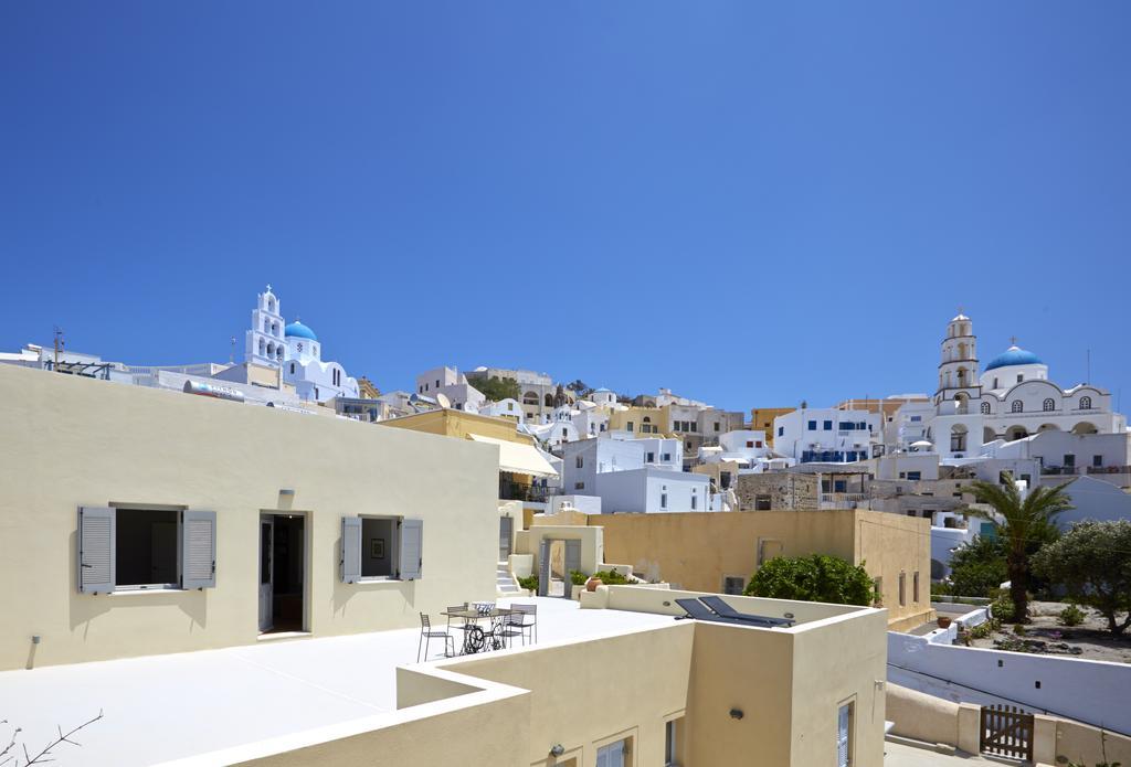 Pyrgos Houses By Voreina 외부 사진