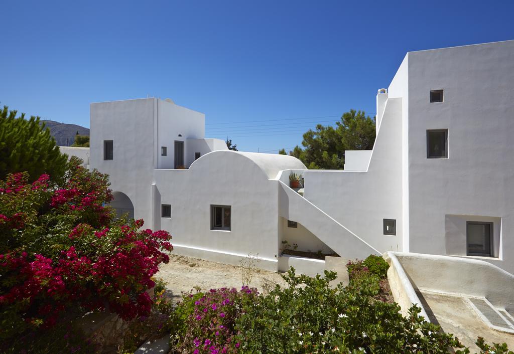 Pyrgos Houses By Voreina 외부 사진