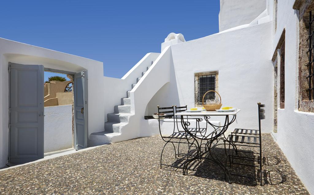 Pyrgos Houses By Voreina 외부 사진